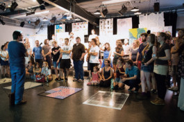 Floyds – Studio für Grafik und Design