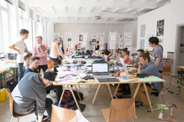 Floyds – Studio für Grafik und Design