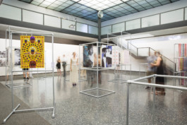 Floyds – Studio für Grafik und Design