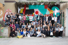 Floyds – Studio für Grafik und Design