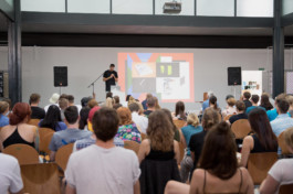 Floyds – Studio für Grafik und Design