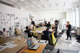 Floyds – Studio für Grafik und Design