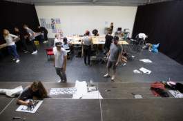 Floyds – Studio für Grafik und Design